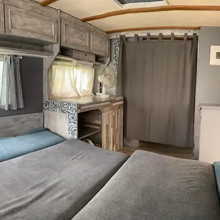Kemping Przyczepa Camping Jastarnia